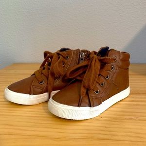 Cat & Jack boys shoes